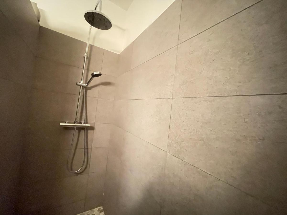 Nice Renting - 2 Massena - Luxury Loft - Balcony Massena Square View - Aircon Exterior photo